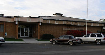 Payette County Jail