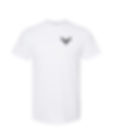Yellowstoned Circle Tee chest logo Montana cannabis T-shirt