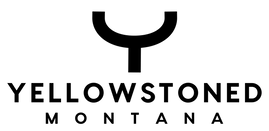 Yellowstoned logo Montana Cannabis