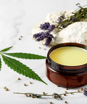 Cannabis topicals and oral products curated for licensed dispensaries through Montana wholesale distribution