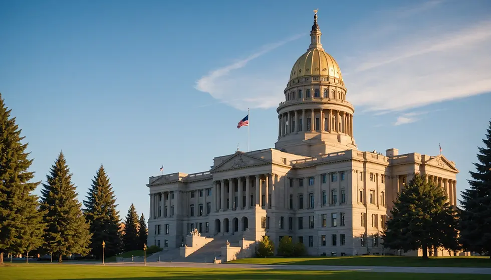 Demystifying the Bail Process: Navigating Idaho's Jail Bond System for First-Time Offenders