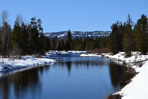 Idaho landscape statewide coverage and nationwide out of state Michelle's bail bonds