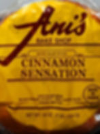 Thumbnail: Ani's Bake Shop Breads