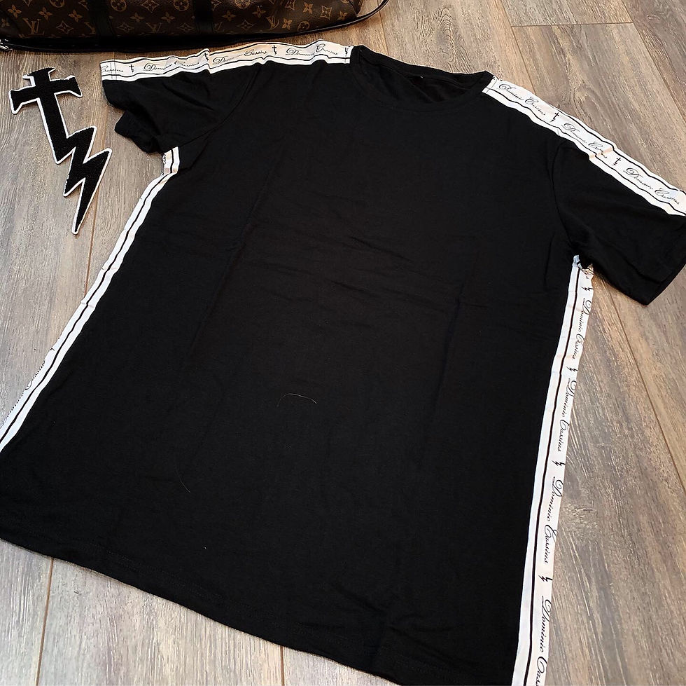 Thumbnail: Dominic Cassius Classic Tee