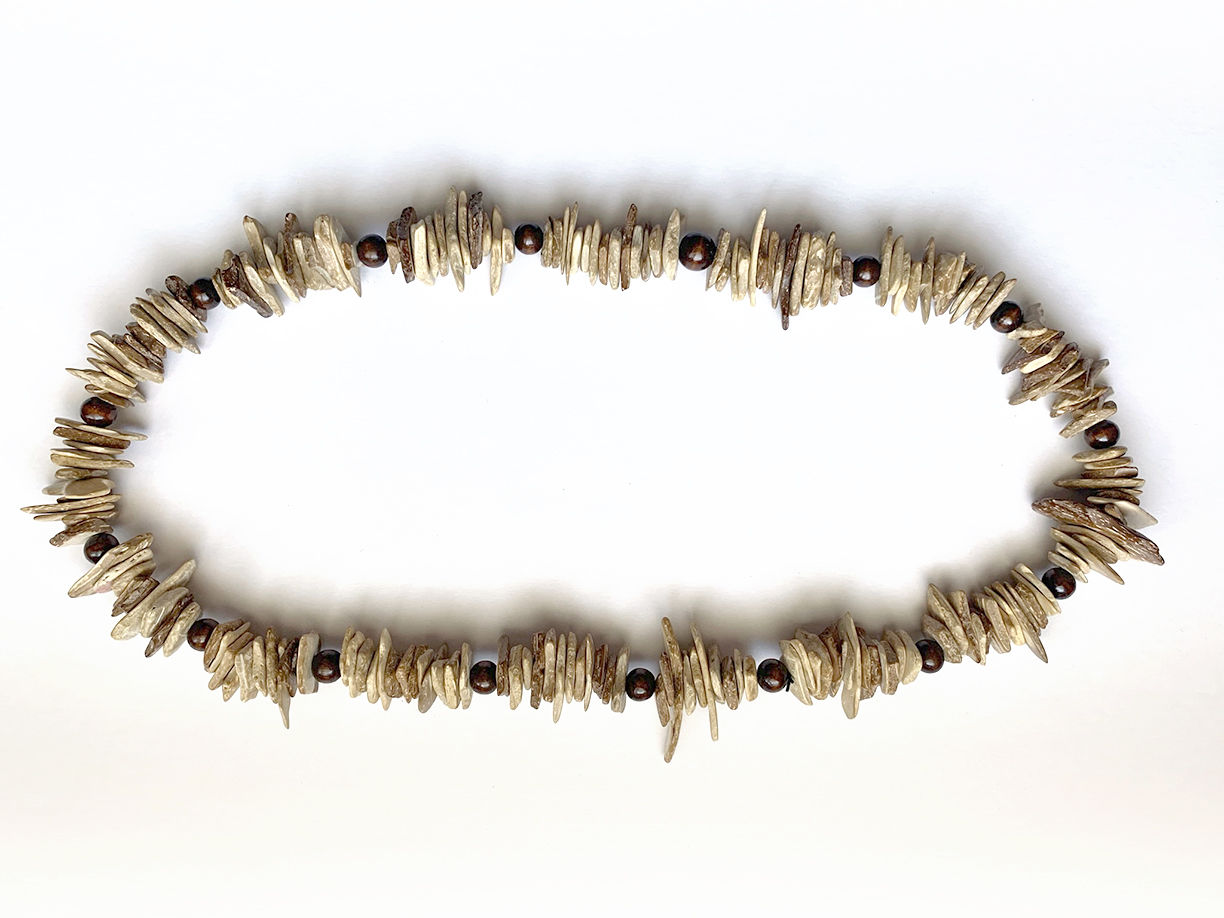 Nui Design La’au Necklace