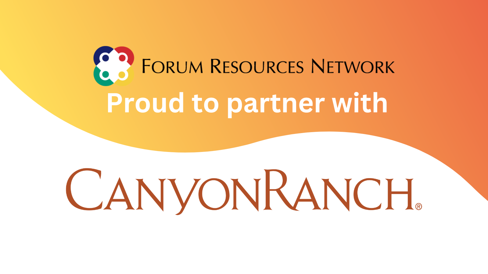 Canyon Ranch FRN