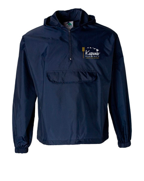 Thumbnail: Kupuna Packable Jacket