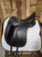 Childeric DHE 16.5" MW