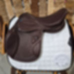 UUSI Stubben Phoenix Elite 17,5" 30