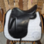 UUSI Arena Dressage Mono 16,5"