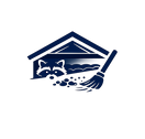 Raccoon droppings cleanup attic sanitation and restoration service