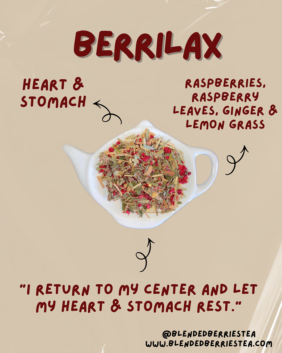 Thumbnail: BerriLax