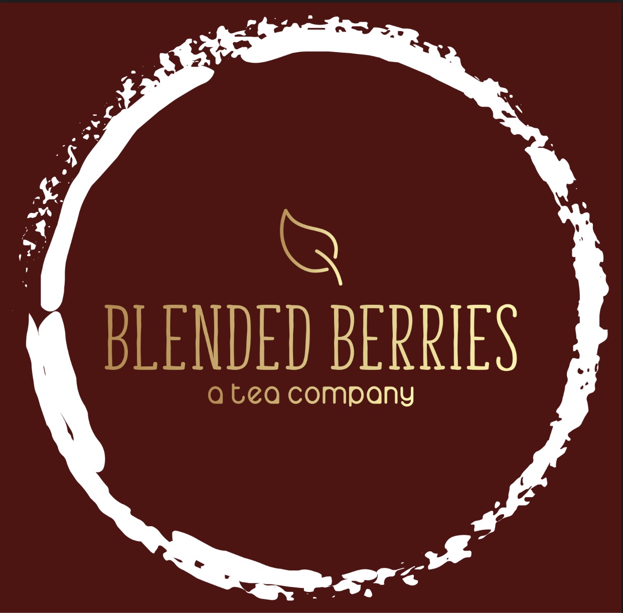 Writer: blendedberriestea