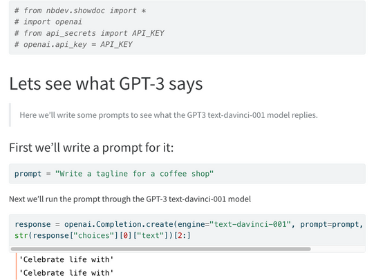 How to Use GPT-3