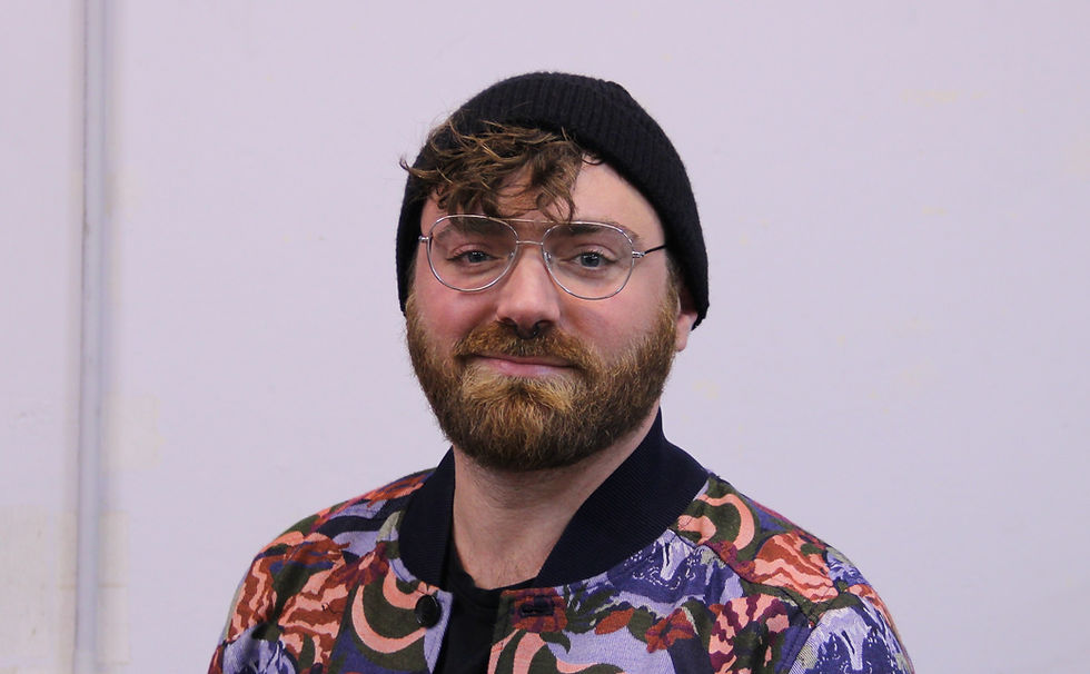 Gregory Hazel