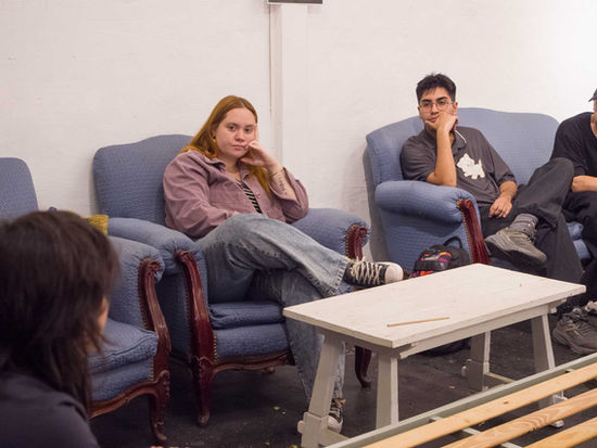 Encuentro Curatorial | 1ra Edición R.A.R.O. Buenos Aires 2026
