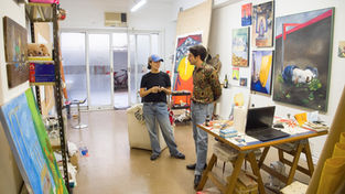 Acompañamiento curatorial 1 3ra Fecha R.A.R.O. Buenos Aires 2025