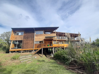 A isla 1