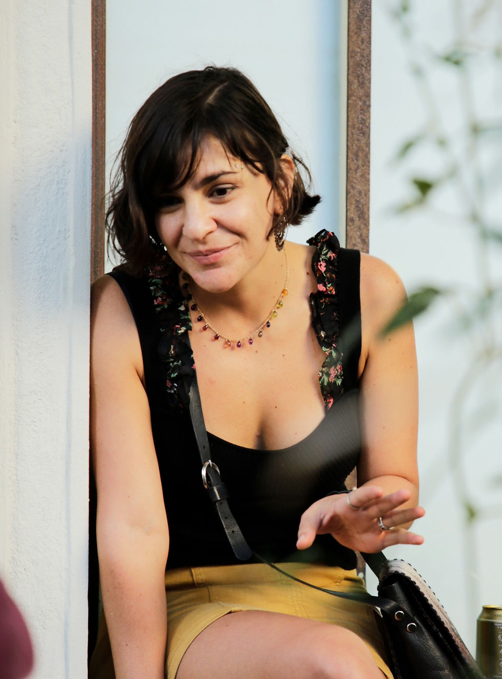 Irene Wassner