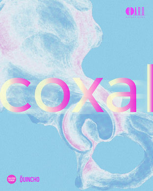 Inauguración "Coxal", Muestra de la 3ra Fecha de R.A.R.O. Buenos Aires 2025