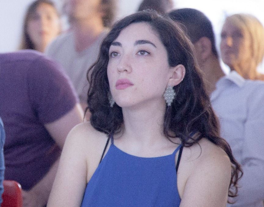 Valentina Soto