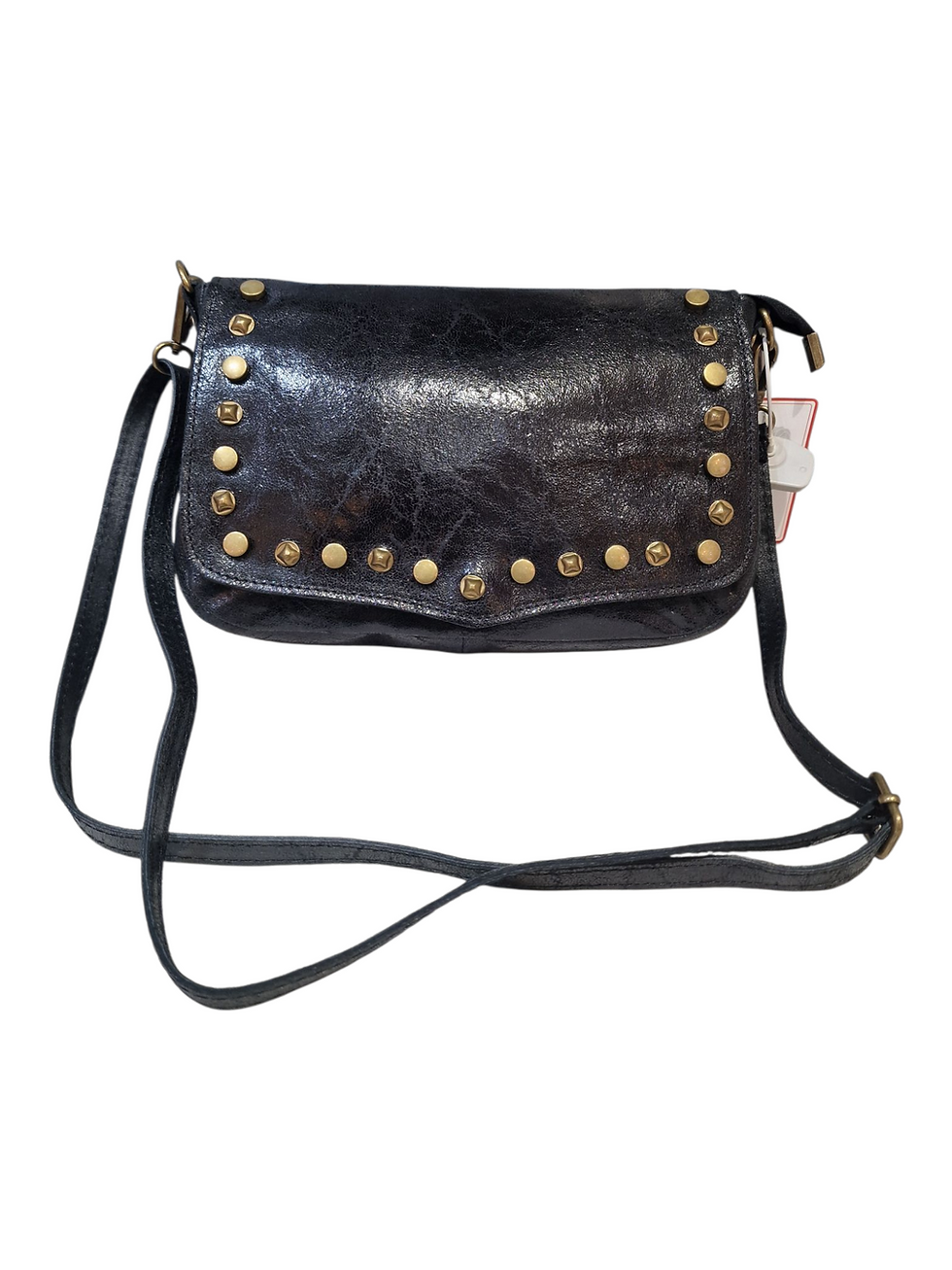 Miniatura: Bolso de piel