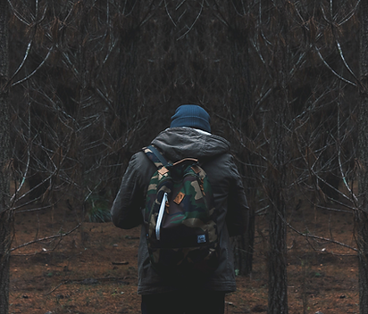 Hiker