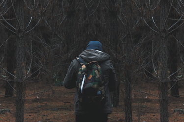 The Lost Child