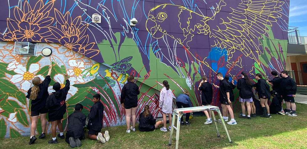 Why Place Matters: How Regional Communities Can Build Belonging Through Youth Participation.