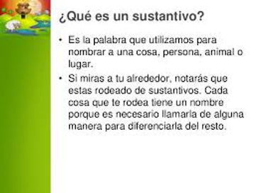 Concepto de sustantivo.jfif