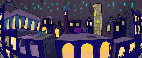 ANIM325_EthanKwok_A5_DowntownScene.jpg