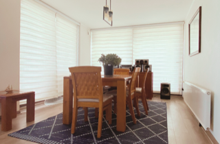 Miniatura: PentHouse Vista Santiago