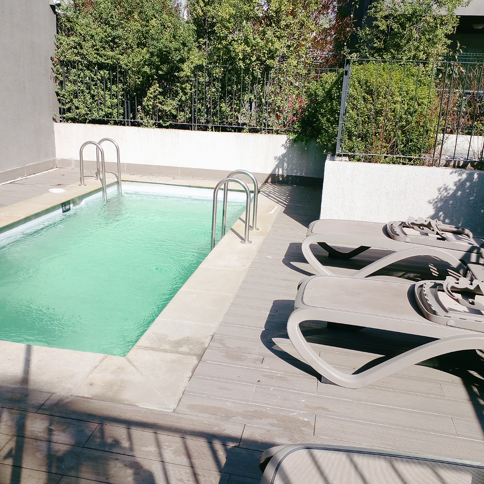 Miniatura: Los Talaveras - Ñuñoa