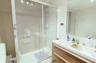 Miniatura: PentHouse Vista Santiago