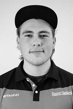 Hlynur Snær Sæmundsson
