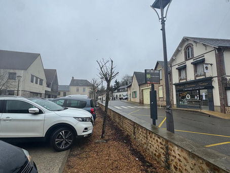 Un cabinet médical au cœur du village : un choix pour l’avenir