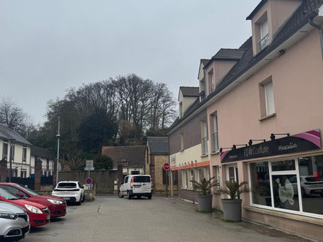 Le cœur de village : un projet structurant pour Saint-Prest