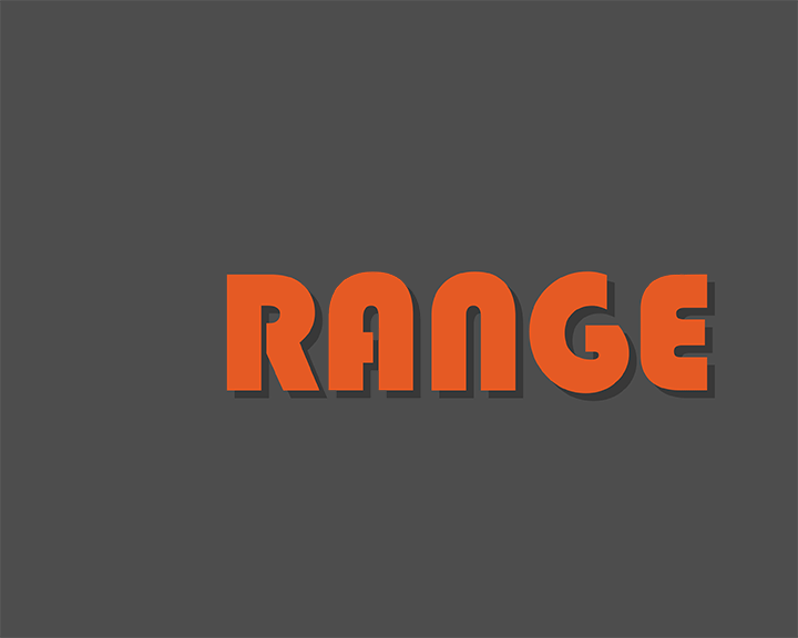 Orange logo Gif