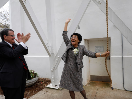 Regents approve name change of UGA college to recognize university's first African-American graduate