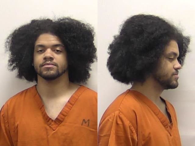 Motorist charged with DUI on wrong side of Athens Perimeter
