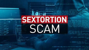 UGA student reports sextortion attempt