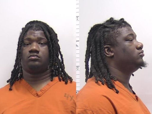 Athens detention officer arrested for alleged gang activity at the local jail