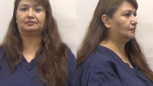 Athens tag office employee charged with forgery and theft