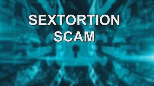 UGA student victim of sextortion