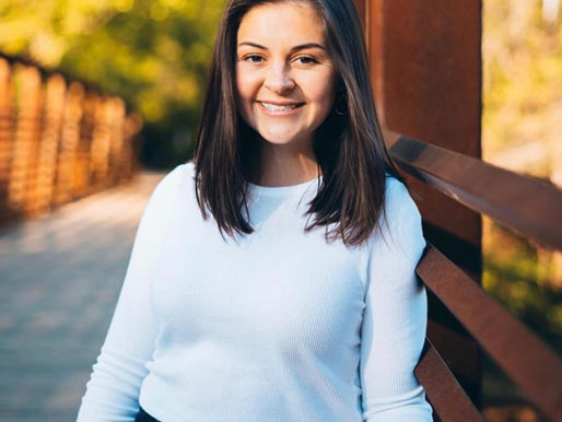 UGA murder victim identified as nursing student