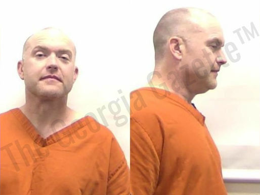 Comer man arrested for shotgun robbery at Athens vape shop