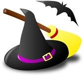 Athens Halloween events