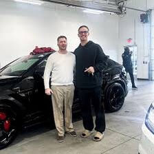 Carson Beck reportedly buys $270k Lamborghini