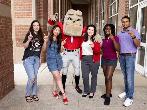 50 vaccinated individuals win UGA’s $1,000 prize through incentive program