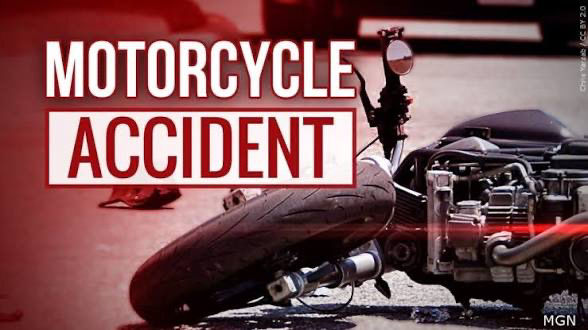 Victim identified in fatal Athens Perimeter motorcycle crash